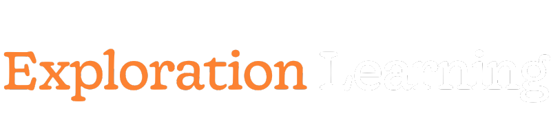 Exploration Learning Logo
